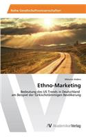 Ethno-Marketing