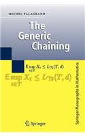 The Generic Chaining