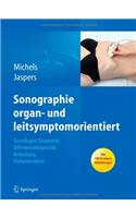 Sonographie Organ und Leitsymptomorientiert