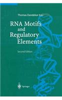RNA Motifs and Regulatory Elements