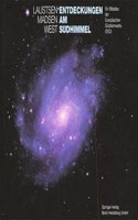 Entdeckungen am Sudhimmel