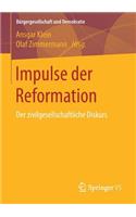 Impulse der Reformation