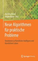 Neue Algorithmen Für Praktische Probleme