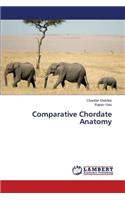 Comparative Chordate Anatomy