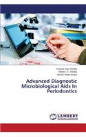 Advanced Diagnostic Microbiological AIDS in Periodontics