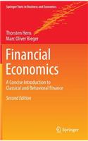 Financial Economics