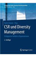 CSR und Diversity Management