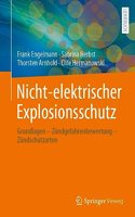 Nicht-Elektrischer Explosionsschutz