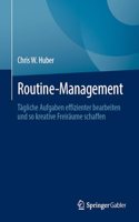 Routine-Management