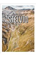 Porsche Drive: Stelvio