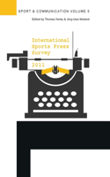 International Sports Press Survey 2011