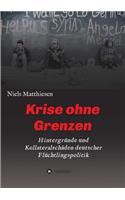 Krise ohne Grenzen