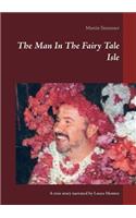 The Man In The Fairy Tale Isle (Colored Version)
