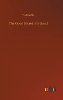 Open Secret of Ireland