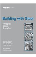 Building with Steel