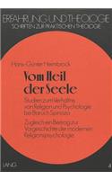 Vom Heil der Seele
