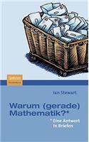 Warum (Gerade) Mathematik?