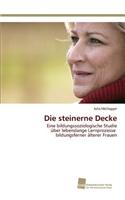 steinerne Decke