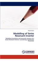 Modelling of Series Resonant Inverter