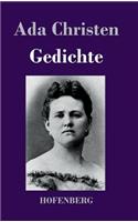 Gedichte
