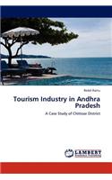 Tourism Industry in Andhra Pradesh