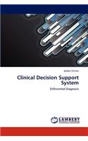 Clinical Decision Support System