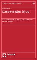Komplementarer Schutz