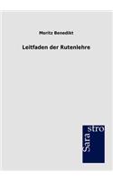 Leitfaden der Rutenlehre