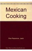 Mexican Cooking