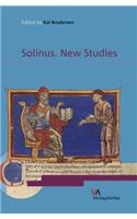 Solinus. New Studies