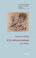 E.T.A. Hoffmanns Spatwerk