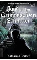 Jagd auf den Grimm(sch)en Schnitter