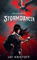 Der Lotuskrieg 1: Stormdancer