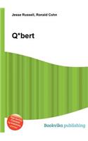 Q*bert: (English)