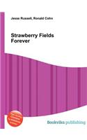Strawberry Fields Forever: (English)