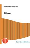 Gill-Man