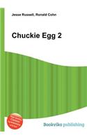 Chuckie Egg 2