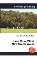 Lane Cove West, New South Wales: (English)