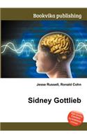 Sidney Gottlieb: (English)