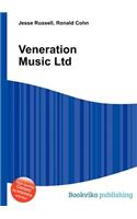 Veneration Music Ltd