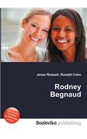 Rodney Begnaud: (English)
