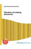Vibration of Rotating Structures