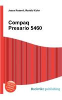 Compaq Presario 5460