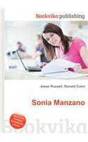 Sonia Manzano