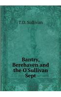 Bantry, Berehaven and the O'Sullivan Sept