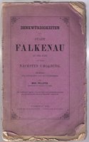 Denkwurdigkeiten Der Stadt Falkenau