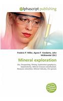 Mineral Exploration: (English)