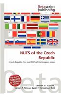 Nuts of the Czech Republic: (English)