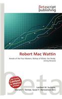 Robert Mac Wattin
