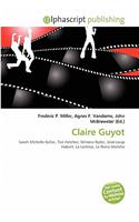 Claire Guyot: (French)